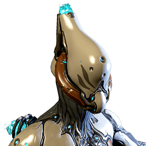 Nova Quantum Helmet Blueprint