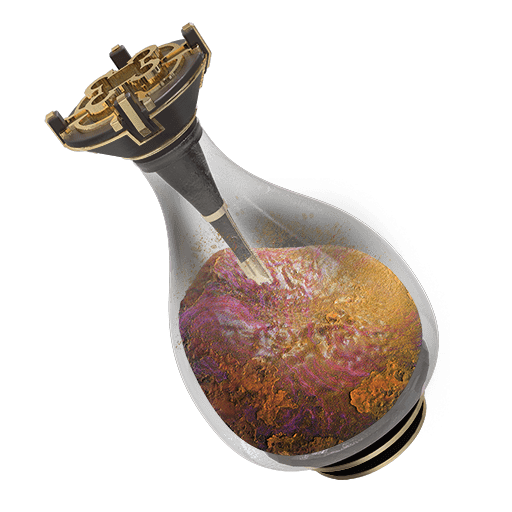 ADRA MUTAGEN Blueprint