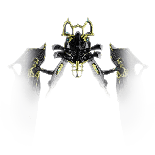 Prime Archwing Chassis Blueprint
