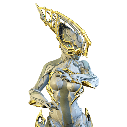 Nyx Prime Blueprint