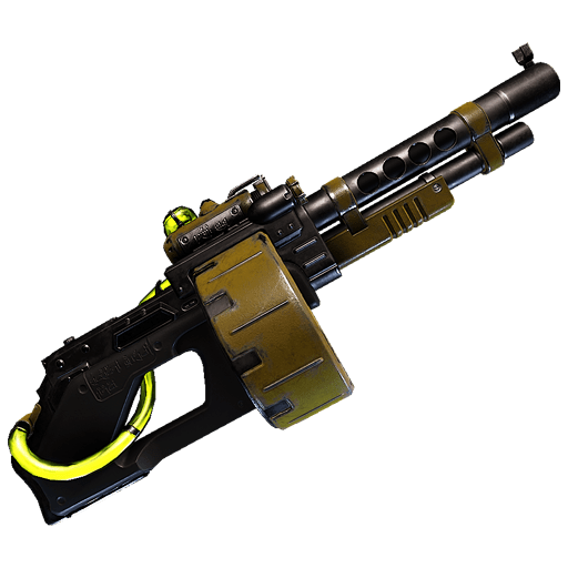 Purgator 1 Blueprint
