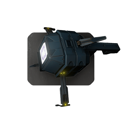Solaris Cool Uncommon Fish ATrophy Blueprint