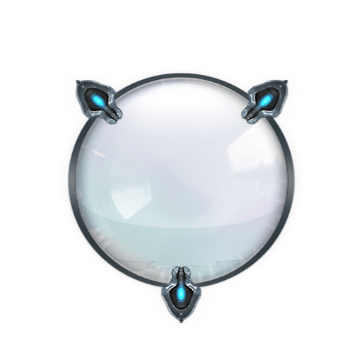 Attack Lens Ostron Blueprint