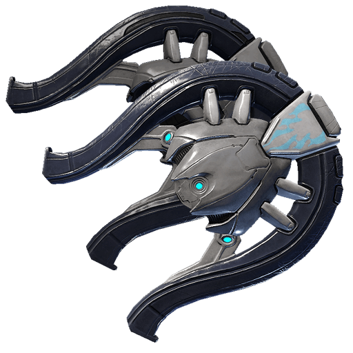 Ankyros Blueprint