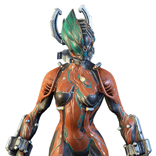 Valkyr Blueprint
