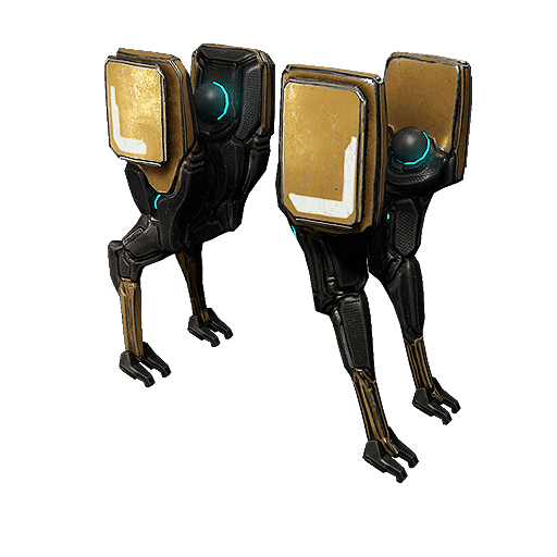 Urga Bracket Blueprint