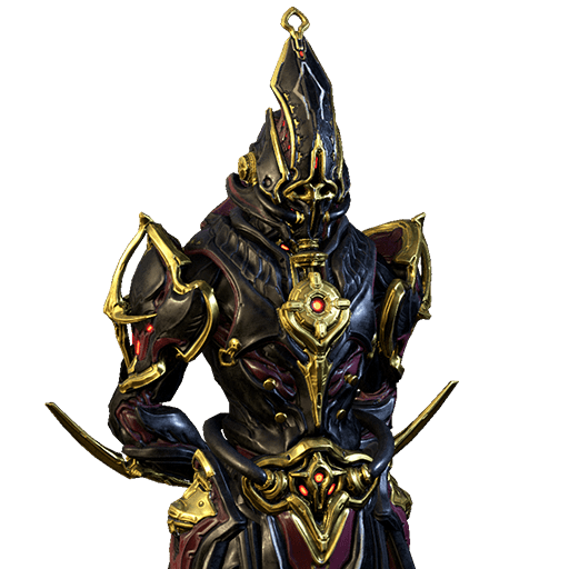 Harrow Prime Blueprint