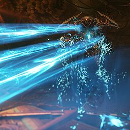 Boreal's Hatred