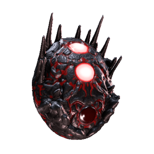 Requiem I Relic