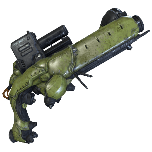 Kraken Blueprint