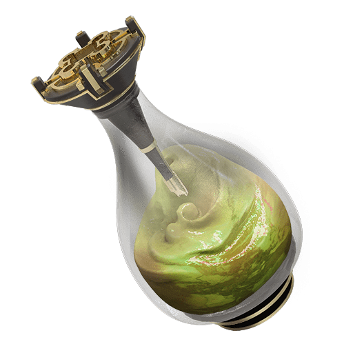 CHITEN MUTAGEN Blueprint