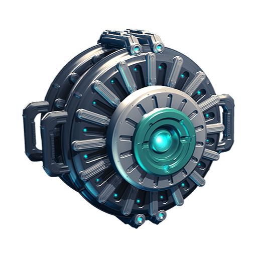 Clan Team Energy Blueprint