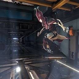 Thrash Landing