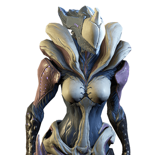 Saryn Blueprint