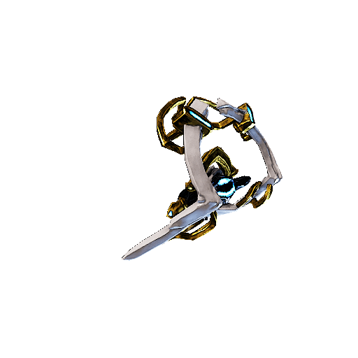 Balefire Charger Prime
