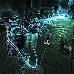 Aegis Gale