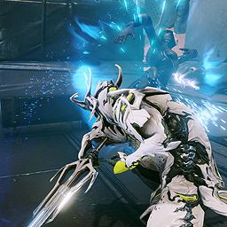 Amalgam Organ Shatter