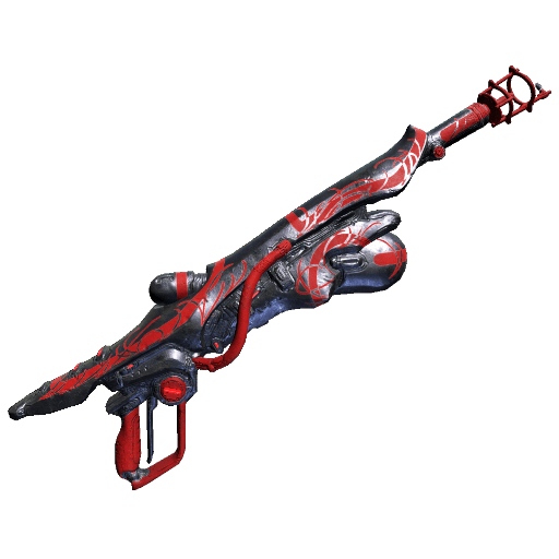 Ignis Wraith Blueprint