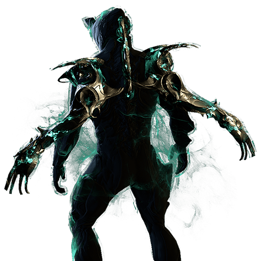 Void Angel Ephemera ABlueprint