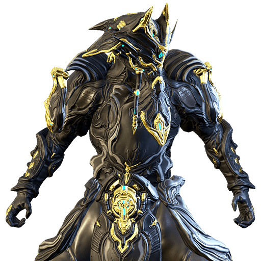 Hydroid Prime Blueprint