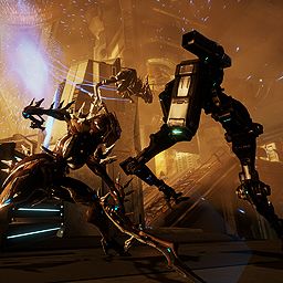 Kavat's Grace