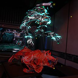 Magnetic Strike