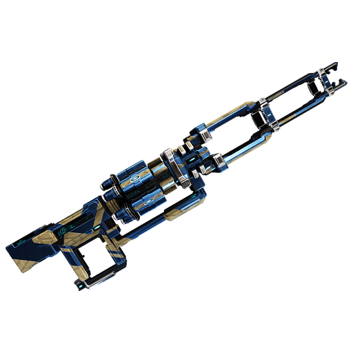 Tenet Glaxion Blueprint
