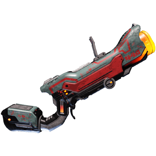 Kuva Tonkor Blueprint