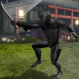 Iron Phoenix