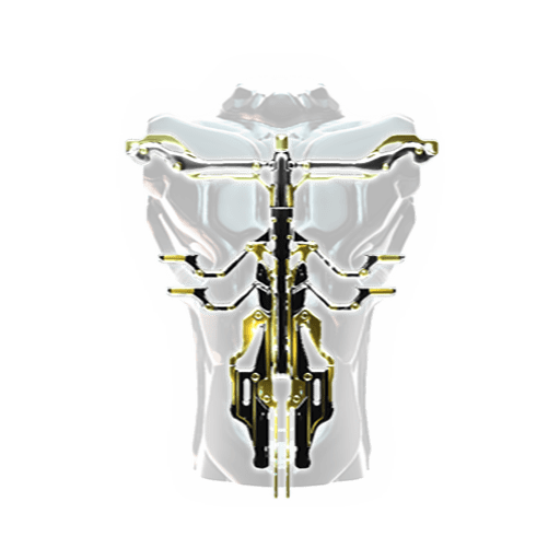Chroma Prime Systems Blueprint