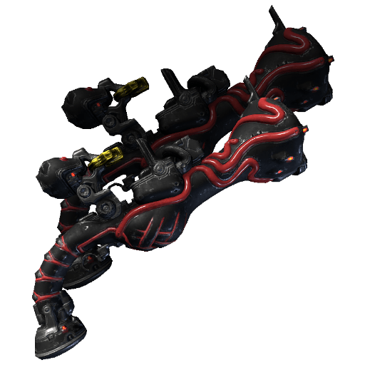 Twin Rogga Blueprint