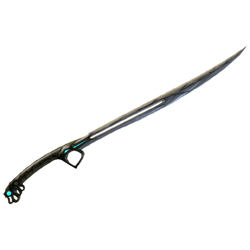 Pangolin Sword Sword Blueprint