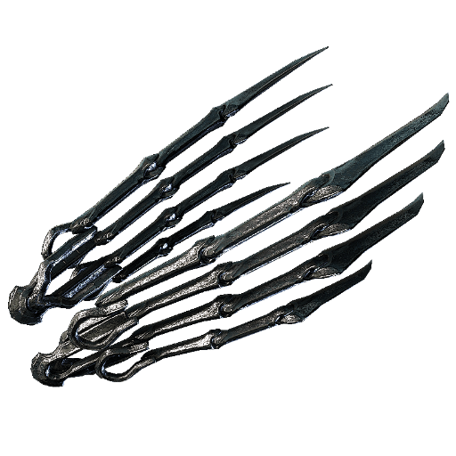 Garuda Talons