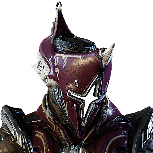 Priest Alt2 Helmet Blueprint