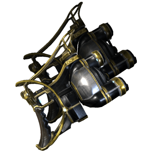 Akbronco Prime Akbronco Prime Blueprint