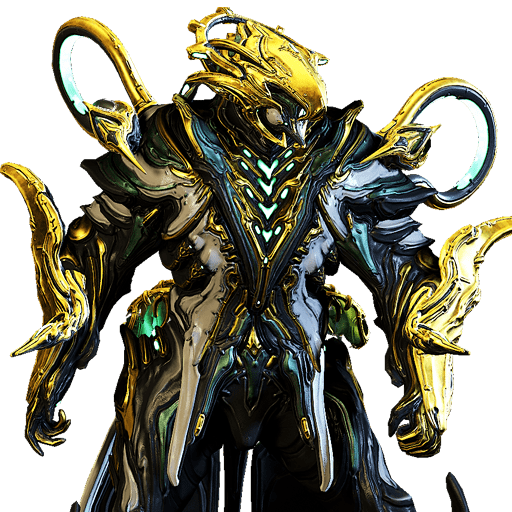 Lavos Prime Blueprint