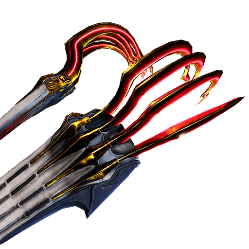 Shadow Claws Prime