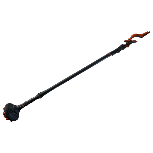 Broken Scepter Broken Scepter Blueprint