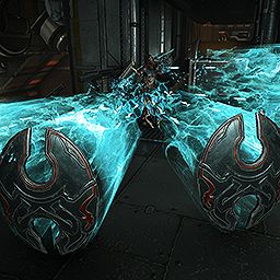 Tharros Lethality